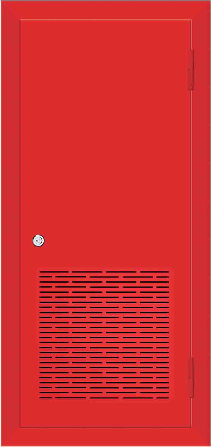 acil çıkış kapısı rengi