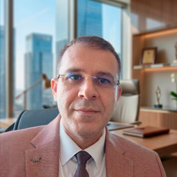 Ali Bakkur