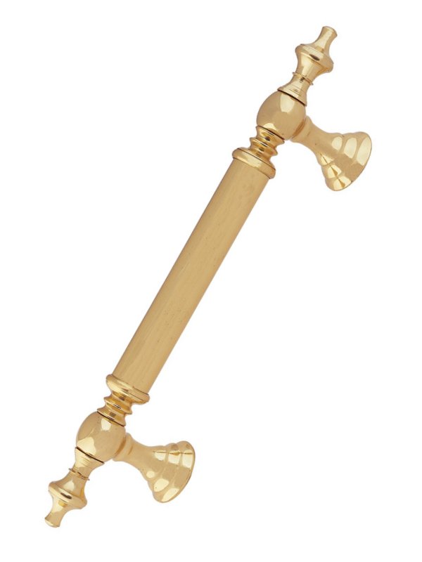 Alüminyum Çelik Kapı Kolu 4