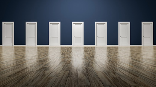 Doğru Kapı Nasıl Seçilmeli