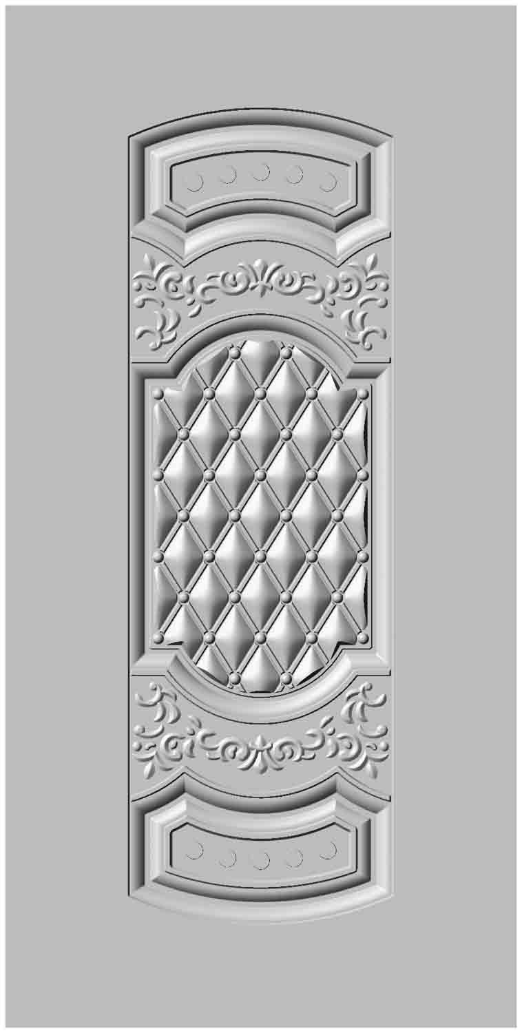 iron sheet door prices