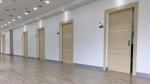 Kapı Çeşitleri ve İsimleri