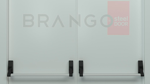 Fire Door Dimensions